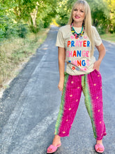 The partridge pants