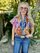 The Trixie Top