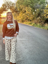 The Champ sweatshirt