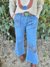 The Campfire jeans
