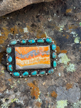 The Bumblebee buckles
