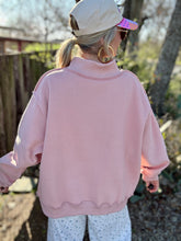 WWJD ~ AMEN reversible sweatshirt
