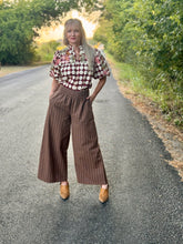 The Ginger root pants