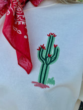 The Way of the West pullover