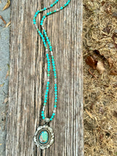 The Heirloom necklace