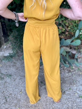 The Sunshine set