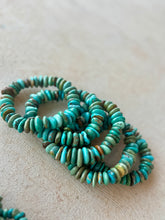 The Sierra bracelets