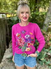 The Pixy sweater