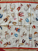 The Ranchy Wild rags