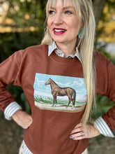 The Champ sweatshirt