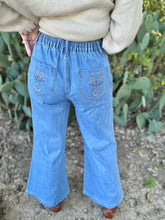 The Campfire jeans