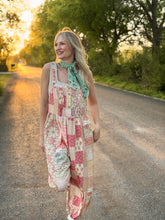 The Jubilee jumpsuit