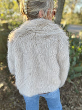 The Dixie fur jacket