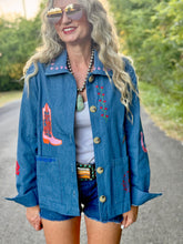 The Durango jacket