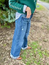 The Bixby jeans