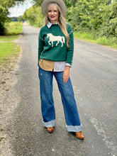 The Bixby jeans