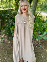 The Knox dress