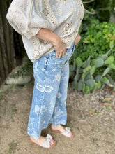 The visionary jeans