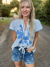 The Paisley shorts