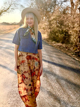 The Howdy harem pants~ 2 colors