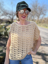 The Hickory top