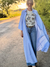 The Teton dress