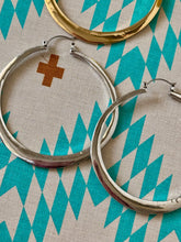 The Goal digger hoops