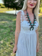 The Whimsy dress
