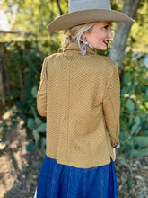 The Mossy Oak Blazer