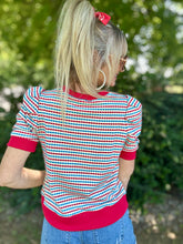The Faded glory top