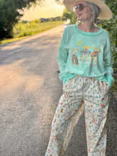 The 3 Amigos sweatshirt