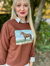 The Champ sweatshirt
