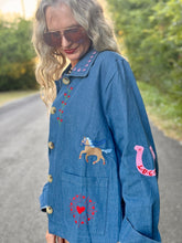 The Durango jacket