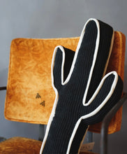 Kick a cactus Pillow