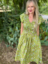 The Martini dress