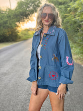 The Durango jacket