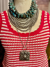 The Turquoise Trail necklace