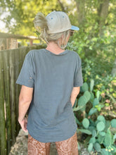 Country & western Tee