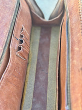 The Old Bandero purse