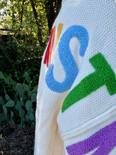 Most wonderful Christmas sweater