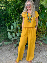The Sunshine set