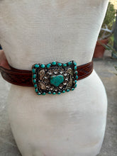 The Bandero buckle