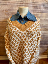 The Faux collar layer accessory