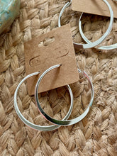 The Roundabout hoops