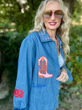 The Durango jacket