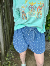 The Blossom shorts