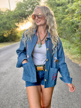 The Durango jacket