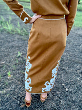 The Desperado skirt