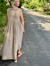 The Knox dress