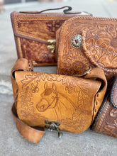 The Hobby Horse vintage purse
